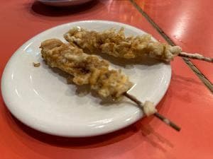 八千代やきとり酒場