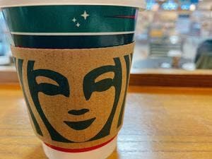 スターバックス コーヒー 長崎空港店