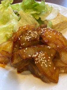 洋食&ワイン grande