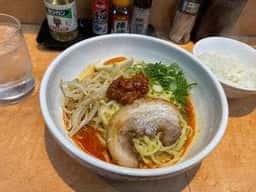 ラーメン天華