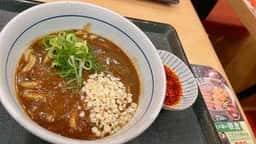 なか卯 西葛西駅前店