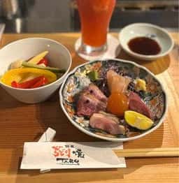 鉄板ぢどり焼TARO 大阪福島店