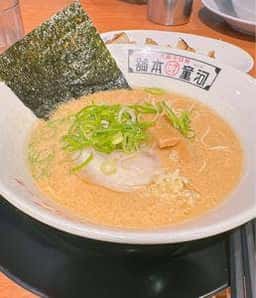 河童ラーメン本舗 箕面店