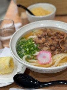 おのうどん