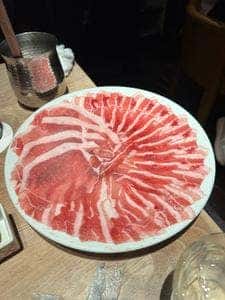 羅豚 ギンザ・グラッセ