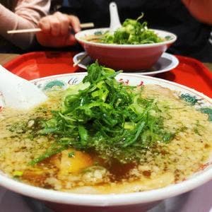 ラーメン魁力屋 イオンモール川口店