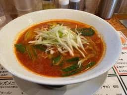 とまとラーメン専門店red