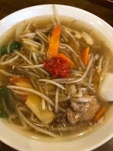 マルヤ飯店