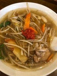 マルヤ飯店