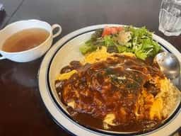 ペケペケ食堂