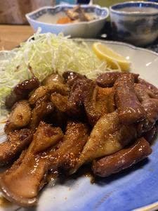 定食&酒場 とうかいや