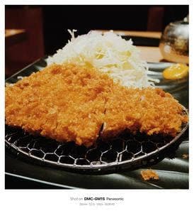 とんかつ和幸 パルコ池袋店