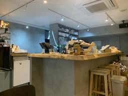 CAFE MONGOLIA