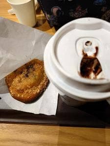 スターバックス コーヒー 麻布台ヒルズ店