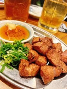 串屋横丁 月島店