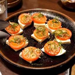 壱州茶屋 with ritomaru