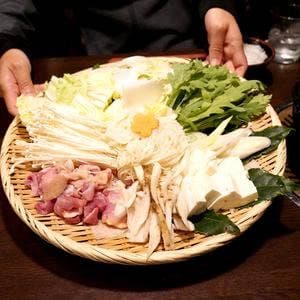 壱州茶屋 with ritomaru