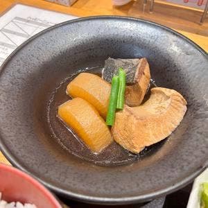 寿司居酒屋 日本海 目黒店