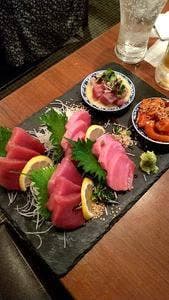 魚の旨い店 池袋店