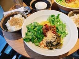 担担担 渋谷ストリーム店