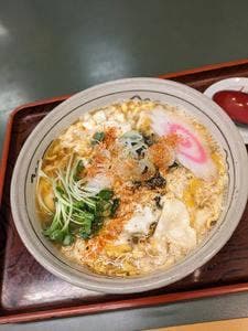 桂庵 銀座三丁目店