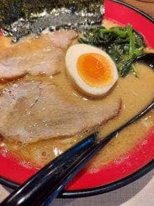 とんこつ 昇