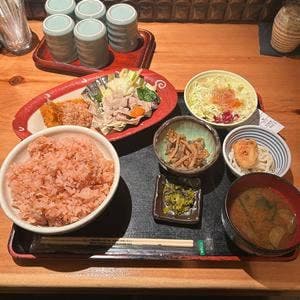 淀屋橋 よし田