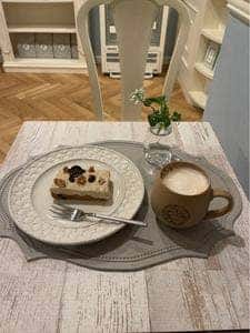 Bardon Organic Cafe