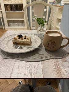 Bardon Organic Cafe