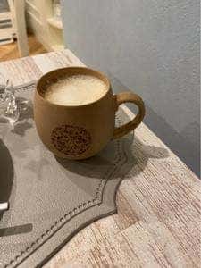 Bardon Organic Cafe