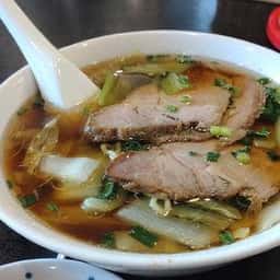 大上海