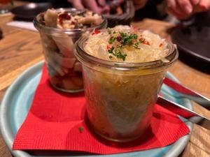 シュマッツ・ベーカリー&ビア 品川港南口