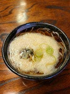 高尾山 髙橋家