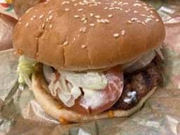 バーガーキング 大宮西口店