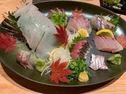 酒魚処 心