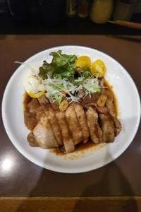酒処うめ屋敷