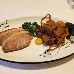 金陵 銀座本店