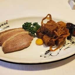金陵 銀座本店