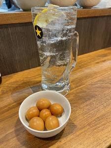 立呑みスラさん