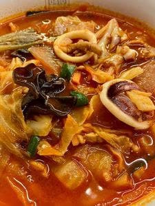 香港飯店 上野店