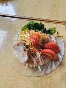 ラーメン車屋