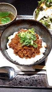 にく焼屋 つじ