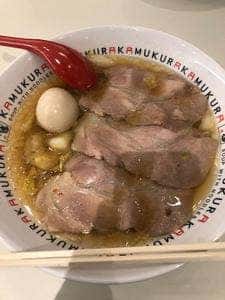 神座飲茶樓 横浜ジョイナス店