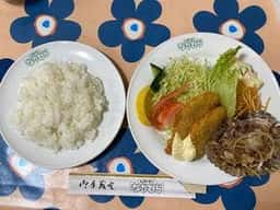 レストランなかむら