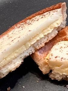 りんごとバター。 ミッテン府中店