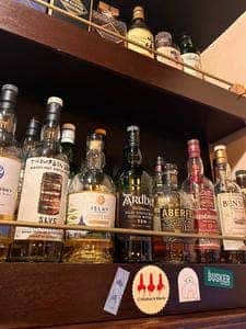 麺 酒処 らん亭