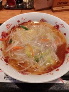 中国屋台料理 大龍