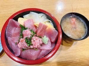 寿司ダイニング すすむ