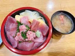 寿司ダイニング すすむ