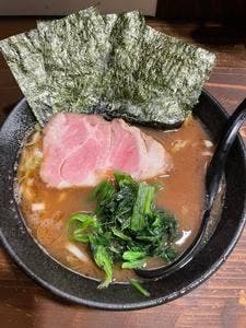 麺処 真名呼